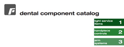 dental component catalog